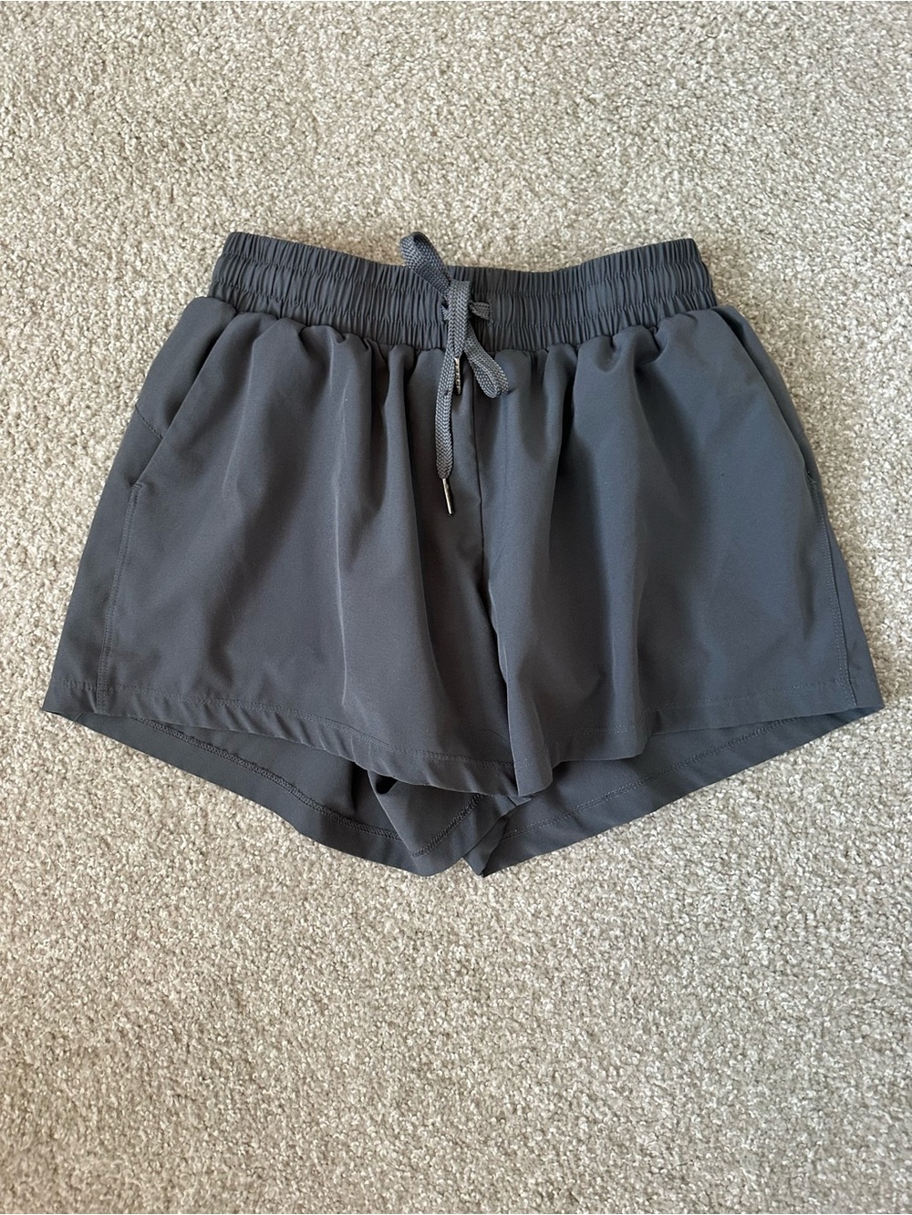 Amazon Women's Athletic Drawstring Shorts